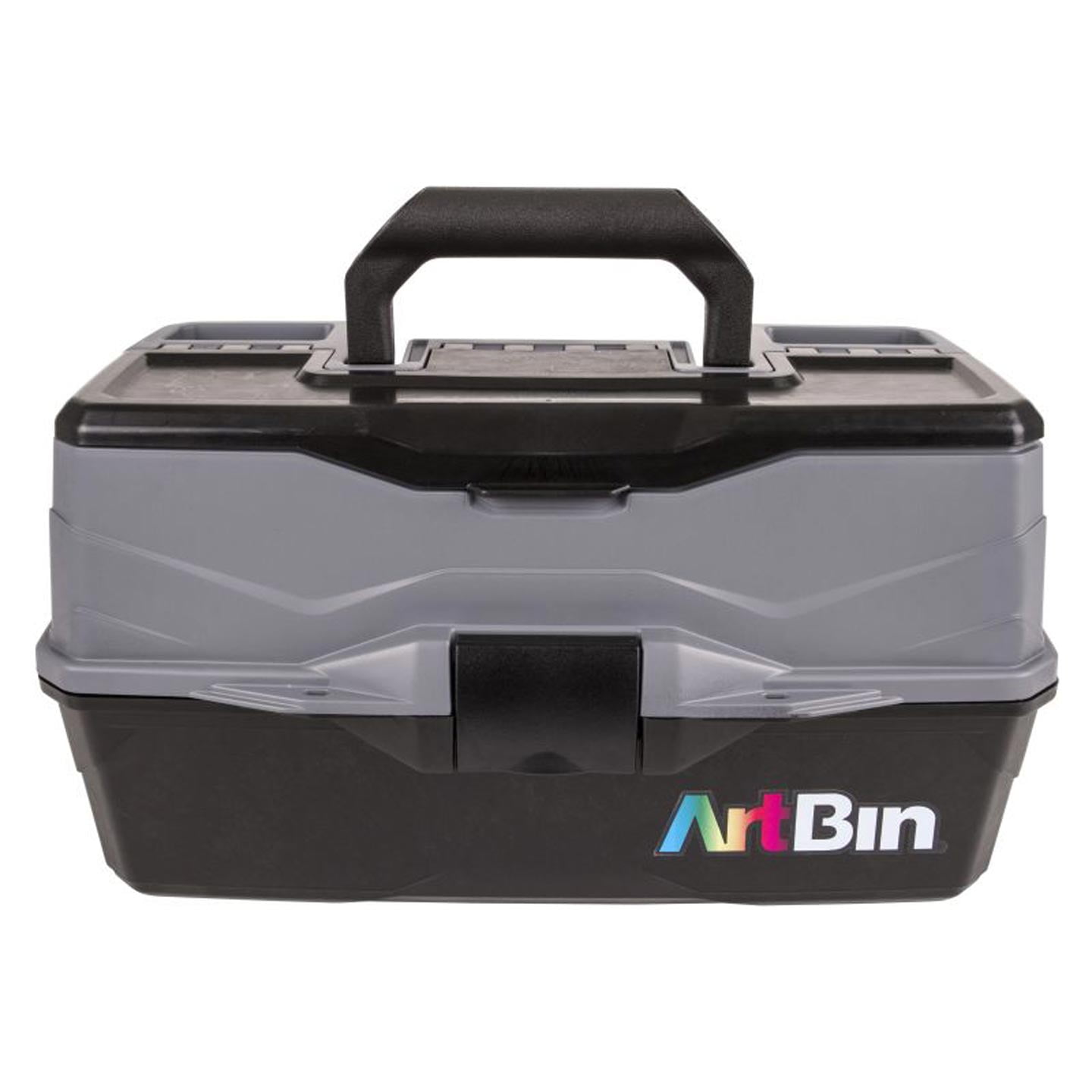 ArtBin 3-Tray Art Supply Box