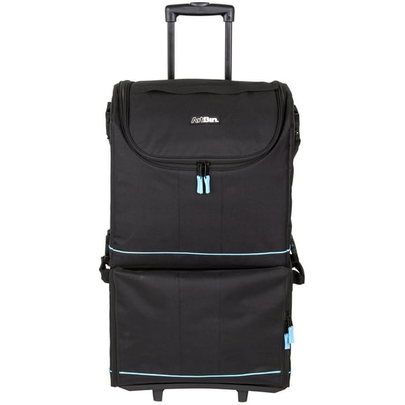 ArtBin Tote Express-Black