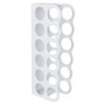 thumbnail image 1 of ArtBin Vinyl Storage Rack, 1 of 2