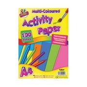 ArtBox A4 Paper (Pack of 100)