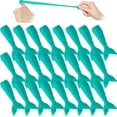 thumbnail image 1 of ArtCreativity 24PCS Mermaid Tail Slingshots – Fun Finger Toys for Kids – Mermaid Party Favors & Easter Basket Stuffers, 1 of 7