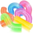 thumbnail image 1 of ArtCreativity 4" Neon Mini Coil Springs 12-pack – Colorful Party Favors for Kids Ages 3+, Goody Bags, Stocking Stuffers, Carnival Prizes, 1 of 6