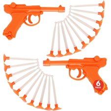 Cap Gun Target Cap Gun Caps