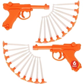Cap Gun Caps