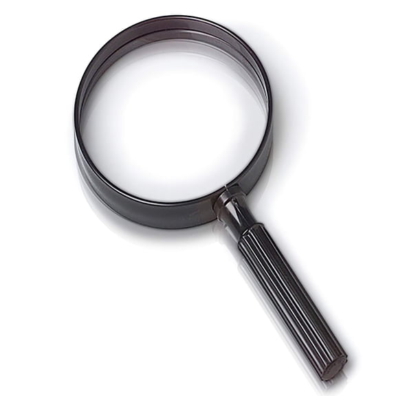ArtCreativity 9 Jumbo Kids Magnifying Glass for Ages 3-10 | Explorer Toy for Science, Nature & Outdoor Learning