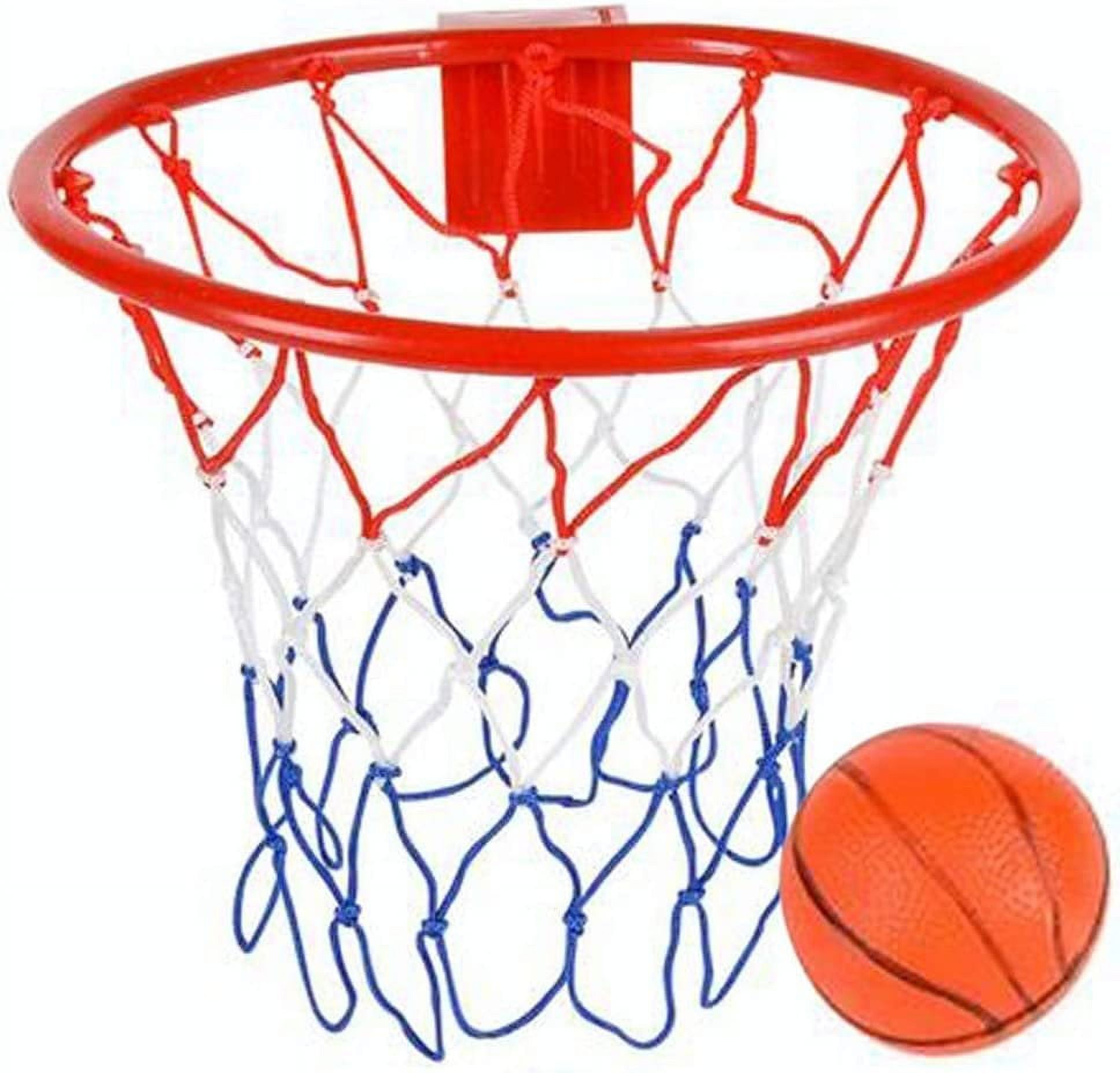 ArtCreativity Over The Door Basketball Hoop Game Includes 1 Mini