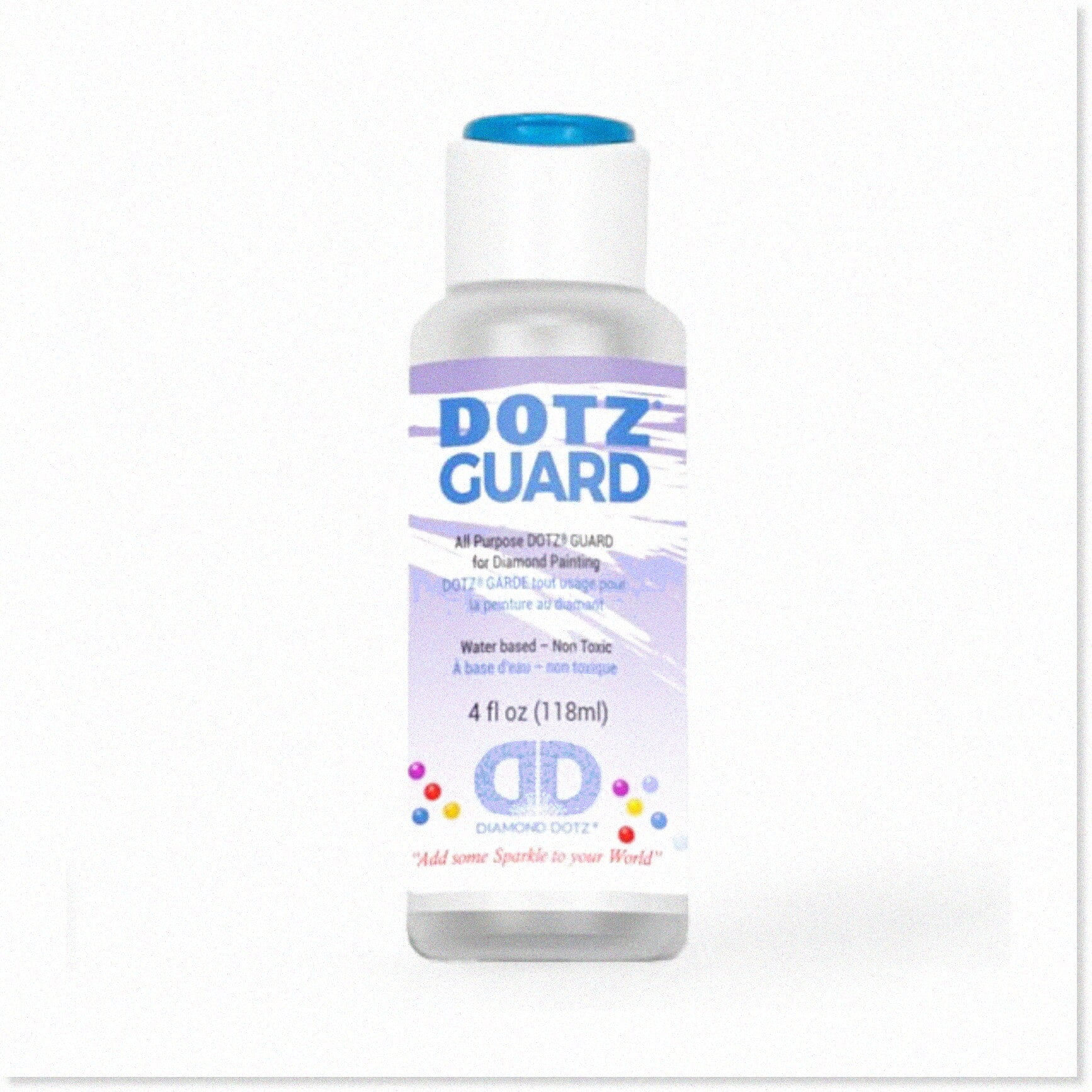 ArtGuard 4oz (118ml) Bottle - Ultimate Art Protection Solution for ...