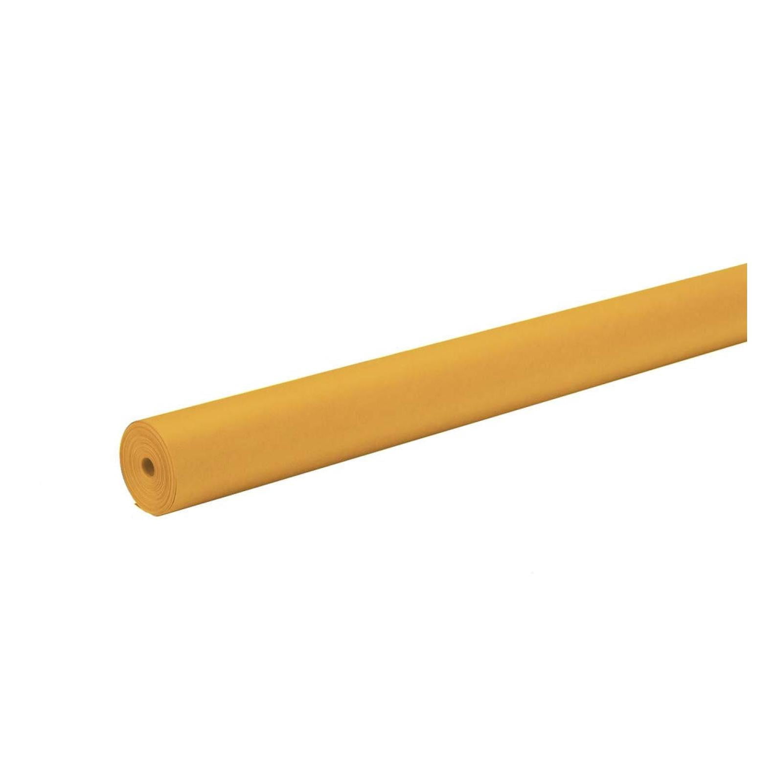 ArtKraft Duo-Finish Paper Roll P67094, 4-feet by 200-feet, Autumn , 1 Roll