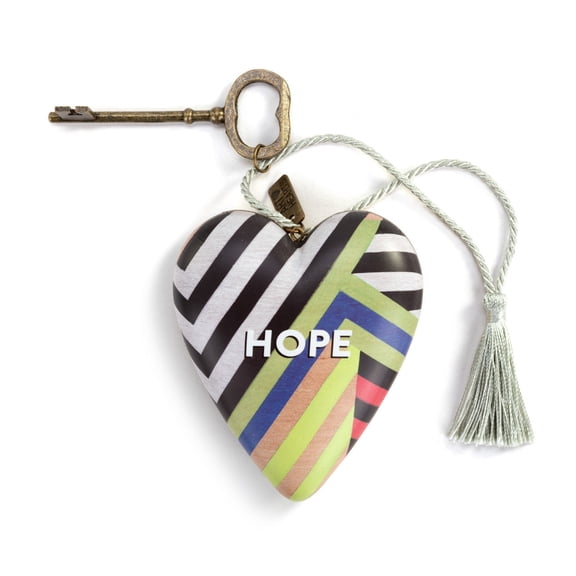 ArtLifting Art Heart - Broken Spectrum