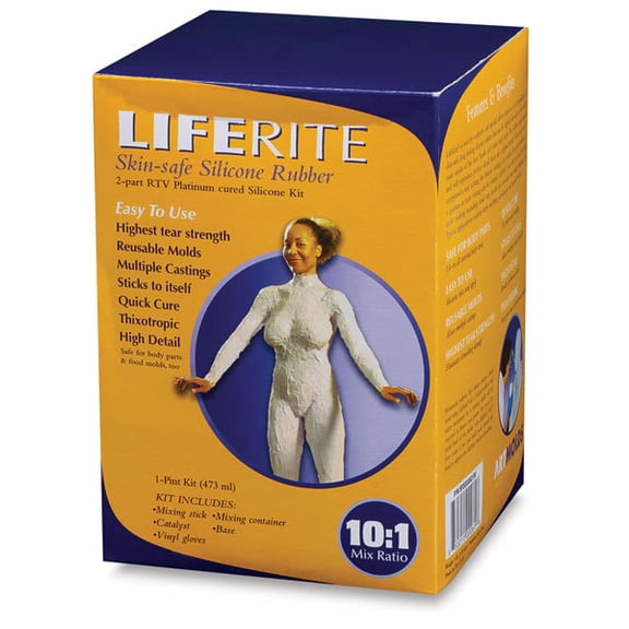 ArtMolds LifeRite - 473 ml