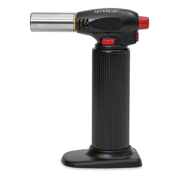 ArtResin Artists' Studio Torch