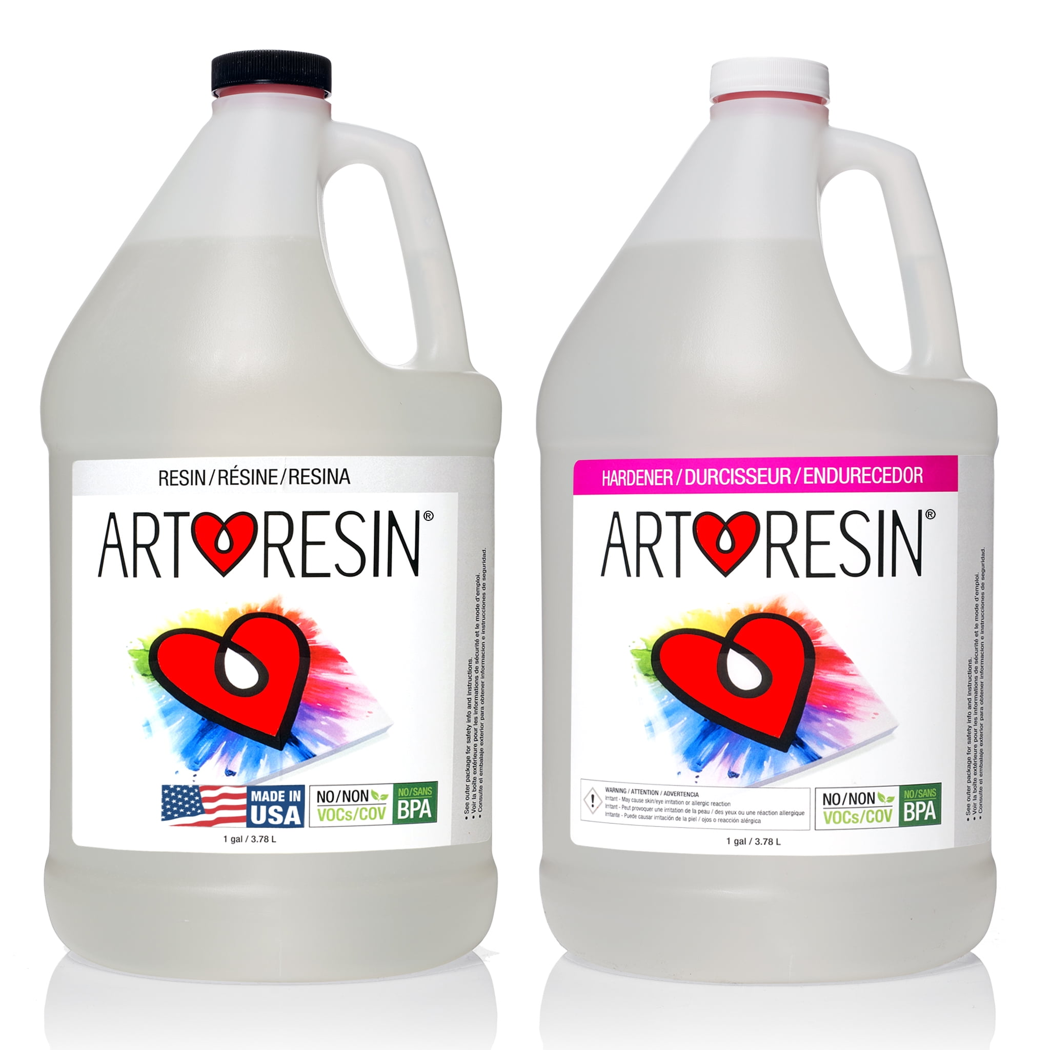 How To Resin Paint Marker  How To Use Paint With Resin – ArtResin