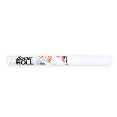 Jumbo Brown Kraft Paper Roll, 24