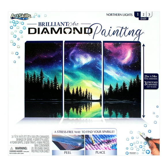 Diamond Art