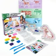 ArtSkills Epic Lab Vet Kit for Kids, Animal Anatomy Science Kit for Kids 8+