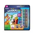thumbnail image 1 of ArtSkills Kids Colored Pencil Activity Kit, 52 Piece Coloring Set for Kids, 1 of 4