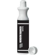 ArtSkills Liquid Chalk Markers, Washable Car Window Markers, White…