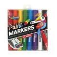 ArtSkills Paint Markers for Arts and Crafts, 8 Ct