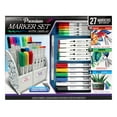 thumbnail image 1 of ArtSkills Premium Marker Set with Display, Coloring Sets for Teens, 1 of 9