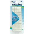 ArtSkills Tack Reusable Adhesive Putty for Hanging Posters, 64pc, White