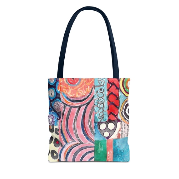 ArtSplash Tote Bag