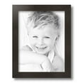 thumbnail image 1 of ArtToFrames 10" x 13" Pewter Picture Frame, 10x13 inch Silver Wood Poster Frame (WOM-4887), 1 Pack, 1 of 5
