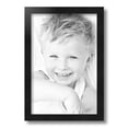 thumbnail image 1 of ArtToFrames 10" x 15" Black Picture Frame, 10x15 inch Black Wood Poster Frame (WOM-5139), 1 of 6