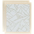 thumbnail image 1 of ArtToFrames 10" x 20" Clear Maple Picture Frame, 10x20 inch White Wood Poster Frame (WOM-4113), 2 Pack, 1 of 7