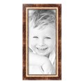 thumbnail image 1 of ArtToFrames 10" x 23" Monticello Picture Frame, 10x23 inch Multi Wood Poster Frame (WOM-4941),  Pack, 1 of 5