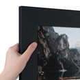thumbnail image 1 of ArtToFrames 10" x 40" Other Picture Frame, 10x40 inch Multi MDF Poster Frame (WOM-5352),  Pack, 1 of 8