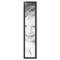 thumbnail image 1 of ArtToFrames 10" x 51" Other Picture Frame, 10x51 inch Multi Wood Poster Frame (WOM-5024), 1 of 4
