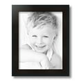 thumbnail image 1 of ArtToFrames 10x13 Inch Windsor Walnut Picture Frame, This Brown MDF Poster Frame is Great for Your Art or Photos, Comes with Regular Glass (4689), 1 of 7