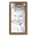thumbnail image 1 of ArtToFrames 10x20 Inch Black Picture Frame, This Black Wood Poster Frame is Great for Your Art or Photos, Comes with Regular Glass (4628), 1 of 7