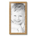 thumbnail image 1 of ArtToFrames 10x20 Inch Gold Picture Frame, This Gold Wood Poster Frame is Great for Your Art or Photos, Comes with Regular Glass (4901), 1 of 1