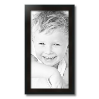 ArtToFrames 30x40 Inch Picture Frame, This 1.25 Inch Custom MDF Poster Frame  is Available in Multiple Colors, Great for Your Art or Photos - Comes with  060 Plexi Glass and Corrugated (A46AOZ)