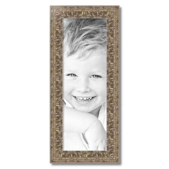 ArtToFrames 10x29" Other Picture Frame, Multi Wood Poster Frame, with Regular Acrylic and 2 (FBPL-5168)