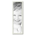 thumbnail image 1 of ArtToFrames 10x34" White Picture Frame, White Wood Poster Frame, with Regular Acrylic and 2 (FBPL-5140), 1 of 5