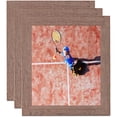 thumbnail image 1 of ArtToFrames 11" x 14" Gray Picture Frame, 11x14 inch Gray Wood Poster Frame (WOM-4289), 3 Pack, 1 of 7