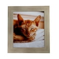thumbnail image 1 of ArtToFrames 11" x 14" Muted Prosecco Gold Picture Frame, 11x14 inch Gold MDF Poster Frame (WOM-4678), 1 Pack, 1 of 6