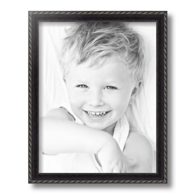 ArtToFrames 11" x 14" Other Picture Frame, 11x14 inch Multi Wood Poster