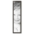 thumbnail image 1 of ArtToFrames 11" x 47" Other Picture Frame, 11x47 inch Multi Wood Poster Frame (WOM-5024), 1 of 4