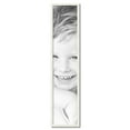 thumbnail image 1 of ArtToFrames 11" x 52" White Picture Frame, 11x52 inch White Wood Poster Frame (WOM-5140), 1 of 5