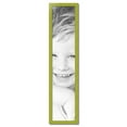 thumbnail image 1 of ArtToFrames 11" x 53" Modern Green Picture Frame, 11x53 inch Green Wood Poster Frame (WOM-4589), 1 of 5