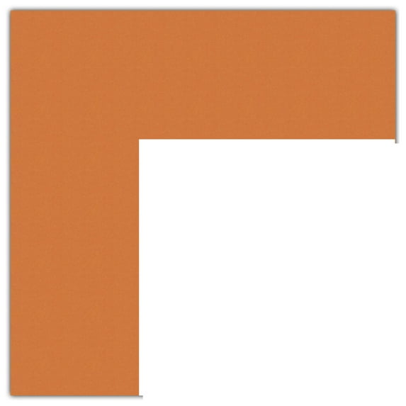ArtToFrames 11x18" Octoberfest Custom Mat for Picture Frame with Opening for 7x14" Photos. Mat Only, Frame Not Included (MAT-120)
