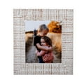 thumbnail image 1 of ArtToFrames 11x34" Other Picture Frame, Multi Wood Poster Frame, with Regular Acrylic and 2 (FBPL-5163), 1 of 7