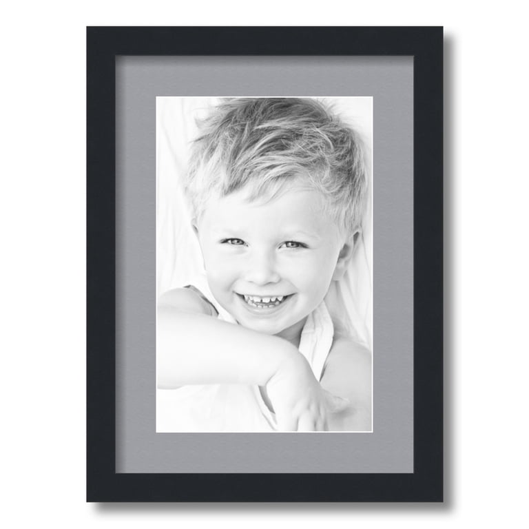 【しな】galeria マットフレーム ArtToFrames 12.5x18 Matted Picture Frame with 8.5x14 Single Mat