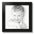 thumbnail image 1 of ArtToFrames 12" x 12" Windsor Walnut Picture Frame, 12x12 inch Brown MDF Poster Frame (WOM-4689), 1 Pack, 1 of 5