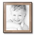 thumbnail image 1 of ArtToFrames 12" x 13" Anique Silver Picture Frame, 12x13 inch Silver Wood Poster Frame (WOM-4964), 1 of 5
