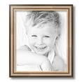 thumbnail image 1 of ArtToFrames 12" x 14" Anique Silver Picture Frame, 12x14 inch Silver Wood Poster Frame (WOM-4964), 1 of 5