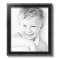 thumbnail image 1 of ArtToFrames 12" x 14" Black Picture Frame, 12x14 inch Black Wood Poster Frame (WOM-4625), 1 of 6